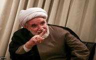 کیهان به شیخ در حصر هم رحم نمی کند