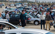 واکنش تند روزنامه همشهری به گرانی خودروها