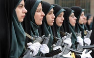 استقرار پلیس حجاب در پاساژهای تهران + جزئیات
