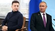 روسیه و اوکراین با پیشنهاد مذاکرات صلح موافقت کردند