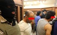خانواده دزد تهرانی دستگیر شدند
