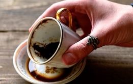فال قهوه امروز پنجشنبه 30 فروردین 1403 | قهوه ات رو بخور بعد فال بگیر
