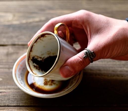 فال قهوه امروز پنجشنبه 23 آذر | قهوه ات رو بخور فال بعد بگیر