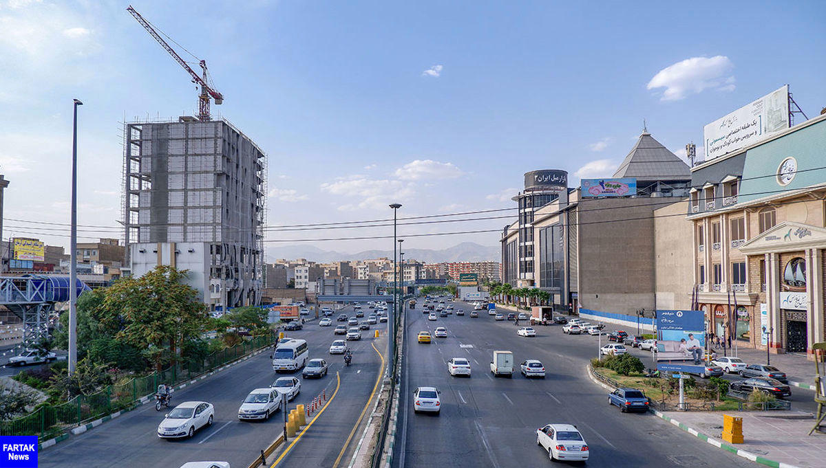 اجاره خانه نوساز در تهران چقدر آب می‌خورد؟