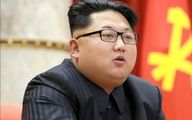 پیام رهبر کره شمالی به ایران ؛ کیم جونگ اون به رئیسی چه گفت؟

