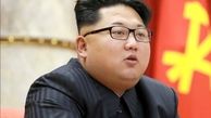 پیام رهبر کره شمالی به ایران ؛ کیم جونگ اون به رئیسی چه گفت؟

