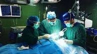 مرگ دردناک زن جوان در حین عمل جراحی زیبایی در قهلک تهران
