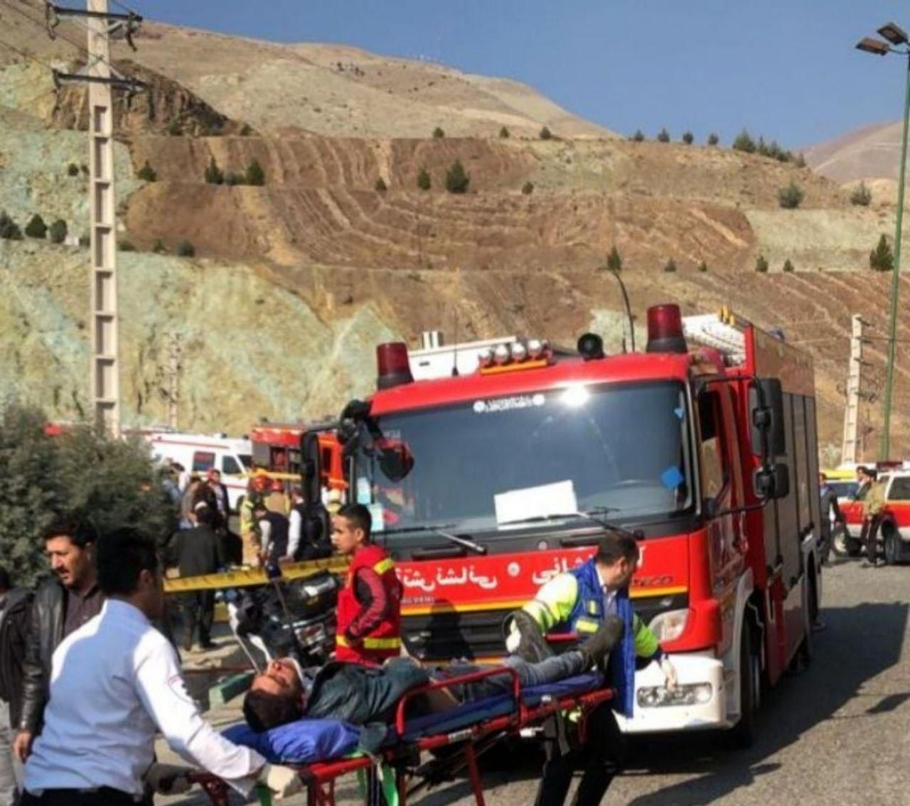 حادثه دانشگاه علوم و تحقیقات دوباره تکرار می شود؟