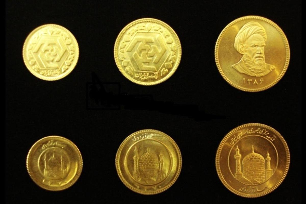 هجوم مردم برای خرید ربع سکه! محبوب‌ترین سکه طلا در بازار این سکه است