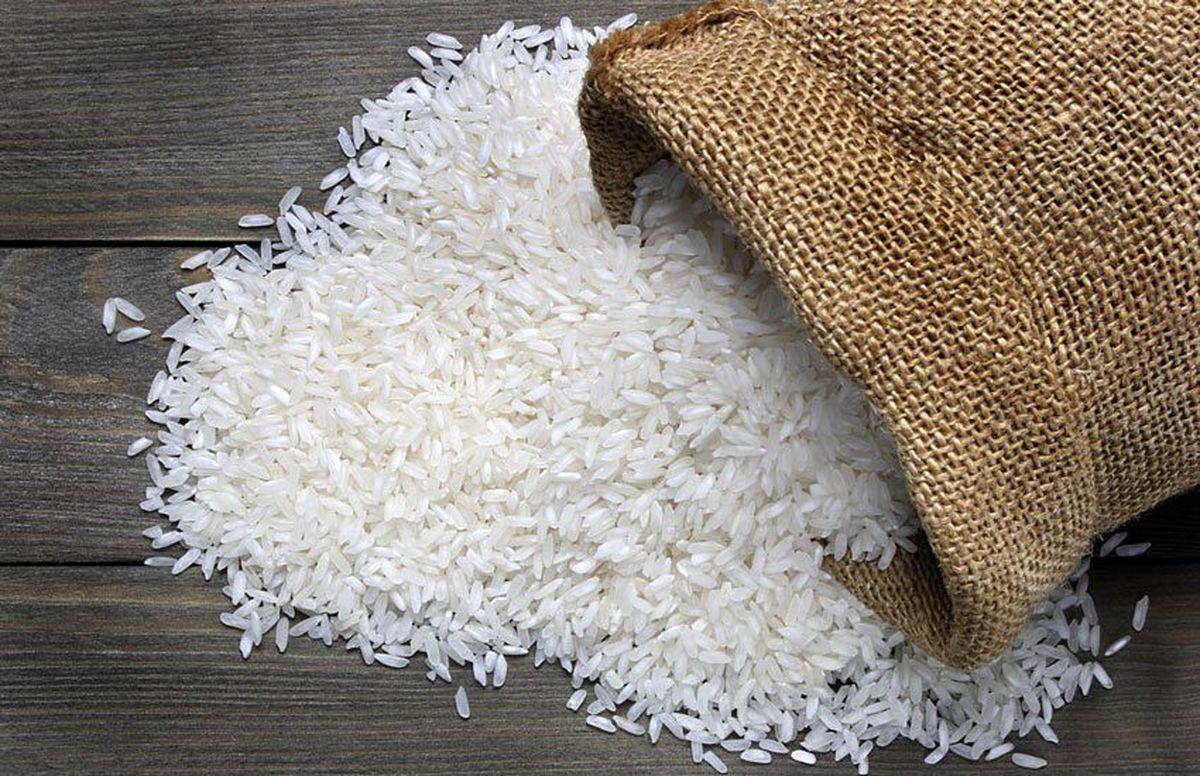 فروش برنج گران‌تر از این قیمت ممنوع!
