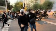 ادعای سی‌ان‌ان درباره آزار جنسی معترضان بازداشتی در ایران | واکنش روزنامه دولت