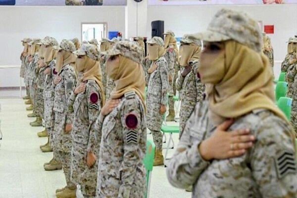 تصمیم امنیتی جدید درباره زنان عربستان