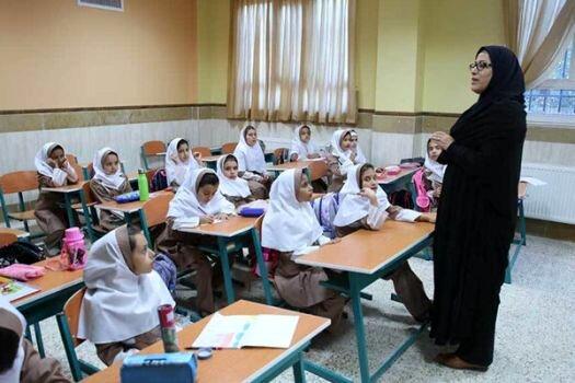 خبر خوش آموزش و پرورش این استان برای معلمان و فرهنگیان