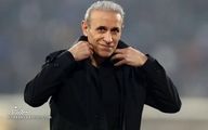 واکنش یحیی گل‌محمدی به پیشنهاد تیم متمول لیگ برتری

