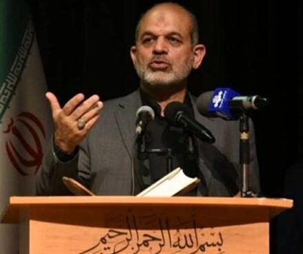 نظر وزیر کشور درباره تغییر شهردار تهران