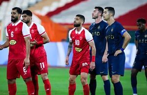 هشدار به پرسپولیس در آسیا