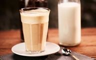 مصرف قهوه با شیر چه خواصی دارد؟