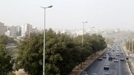 هوای تهران سرد می‌شود