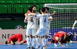 رقص بازیکنان تیم ملی افغانستان با آهنگ صادق بوقی پس از صعود به جام جهانی + ویدئو

