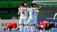 رقص بازیکنان تیم ملی افغانستان با آهنگ صادق بوقی پس از صعود به جام جهانی + ویدئو

