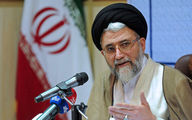 وزیر اطلاعات: ایران اینترنشنال سازمان تروریستی است