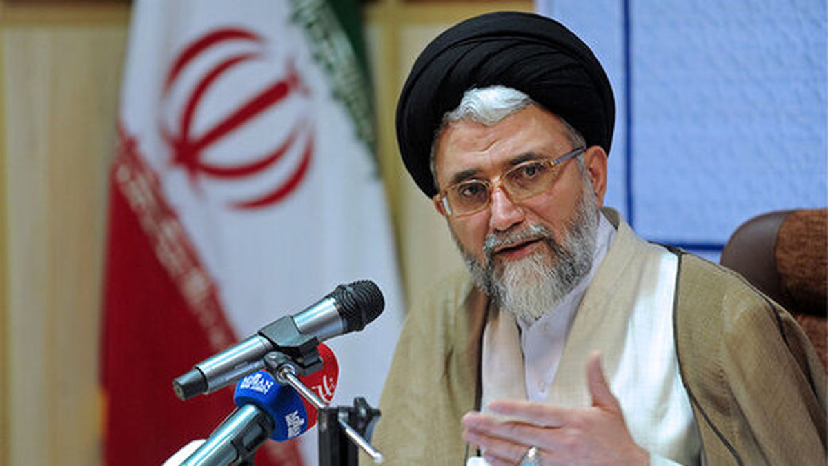 واکنش وزیر اطلاعات به خبرها درباره مشکل ایران با باکو