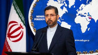 اولین واکنش ایران به تحریم‌های جدید آمریکا