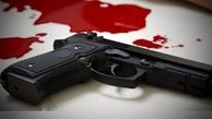 خودکشی مردی در تهران بعد از شلیک خونین به همسرش
