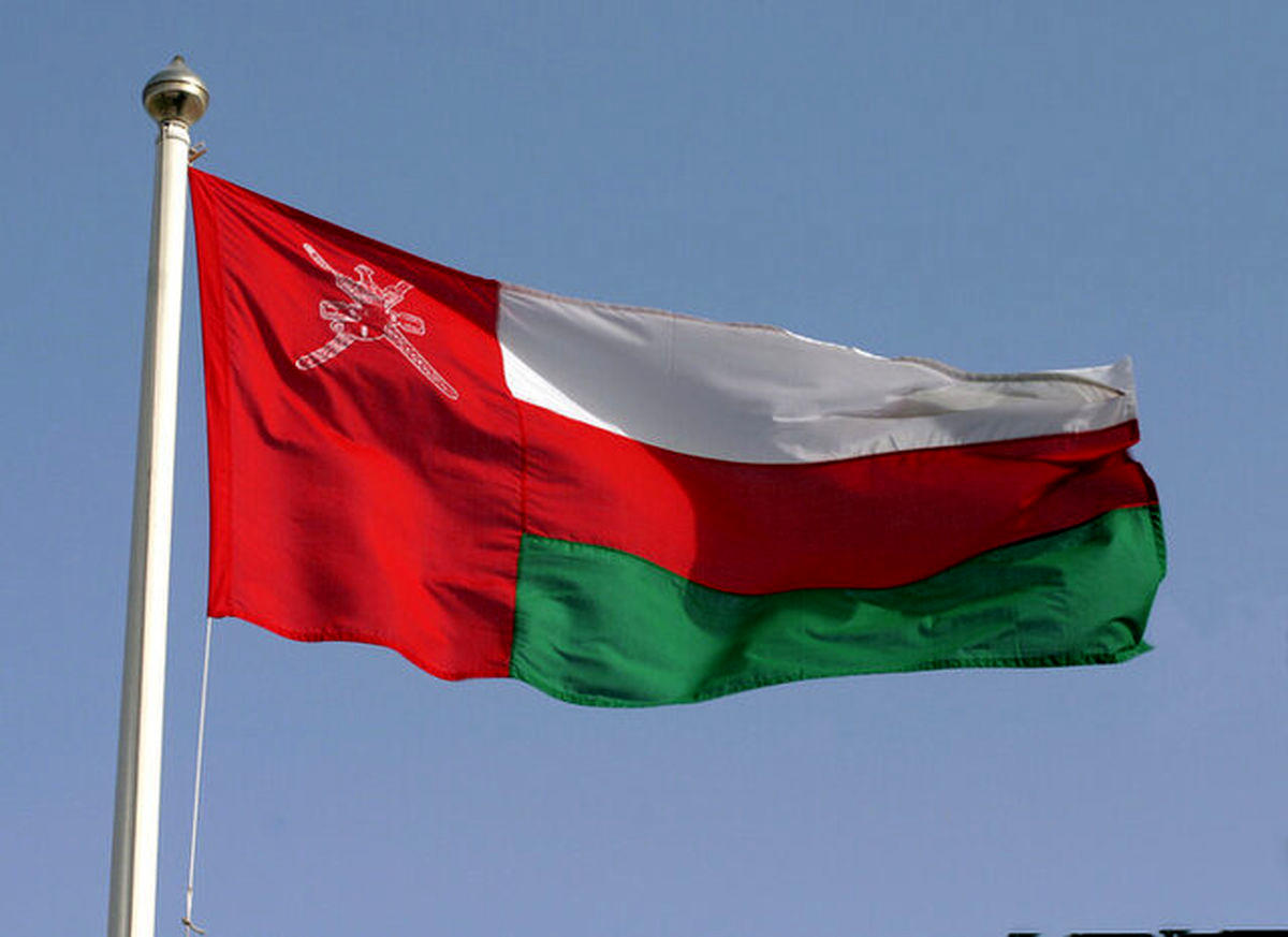 بیانیه مهم عمان درباره توافق ایران و آمریکا
