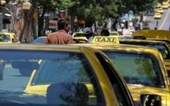 افزایش نرخ کرایه های تاکسی در تهران + جزئیات