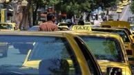 خبر خوش برای تاکسیرانان | بیمه تکمیلی رانندگان تاکسی به زودی برقرار می‌شود
