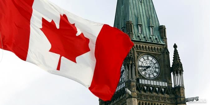 تحریم‌های کانادا علیه چند فرد و نهاد ایرانی