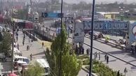 انفجار در کابل | داعش مسوولیت انفجار را گردن گرفت