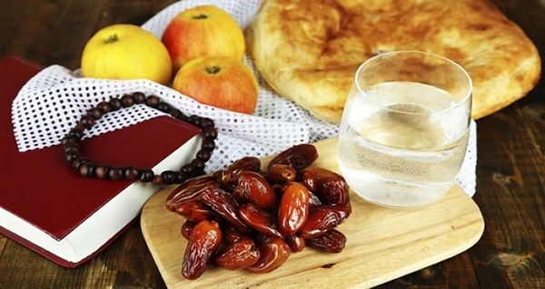 روزه داران این غذاها را نخورند + عکس