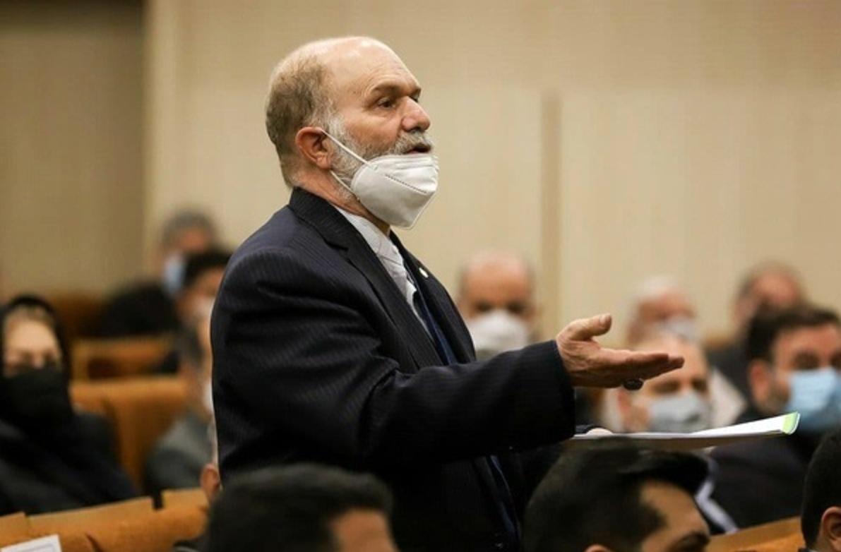 دستور عجیب رئیس دادگاه انقلاب درباره دستگیرشدگان اعتراضات اخیر | وکیل دکتر حمید قره‌حسنلو چه می‌گوید؟