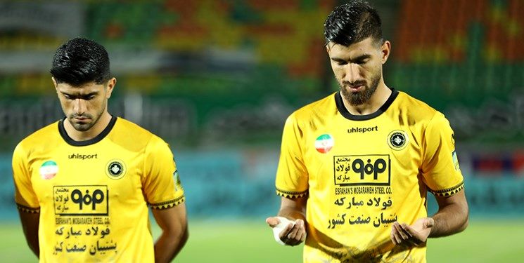 دست پرسپولیس از جذب آقای گل لیگ برترکوتاه ماند