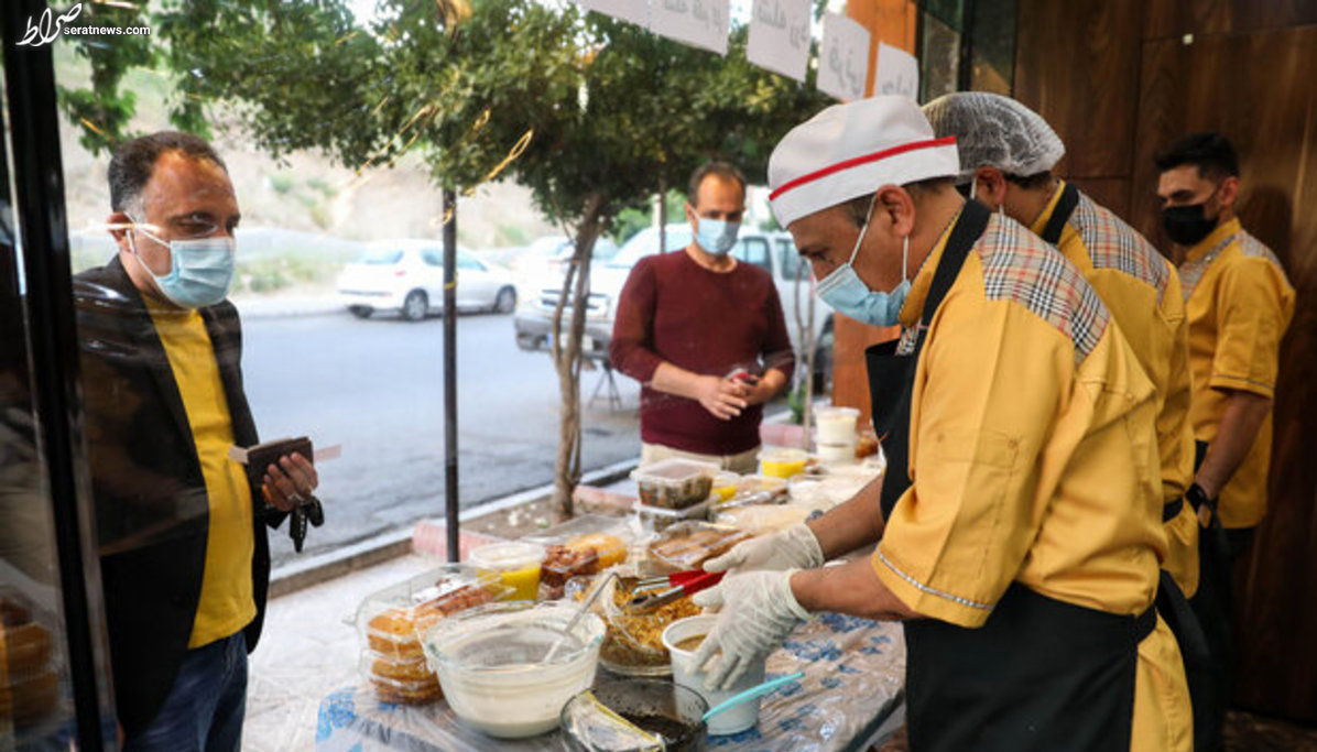 اطلاعیه جدید درباره فعالیت اصناف در ماه مبارک رمضان