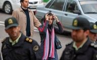 دستگیری ۳۰۱ نفر و ارسال یک میلیون پیامک در اجرای طرح عفاف و حجاب

