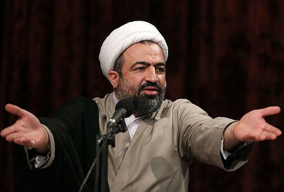 حمله تند رسایی از تریبون مجلس به آذری جهرمی و محمدجواد ظریف