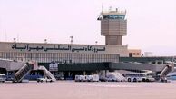 پروازهای فرودگاه مهرآباد لغو می‌شود؟
