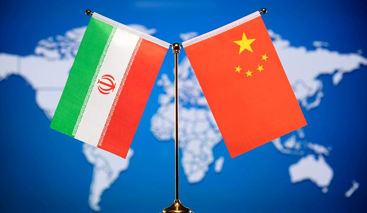 متن قرارداد ۲۵ ساله ایران و چین منتشر شود