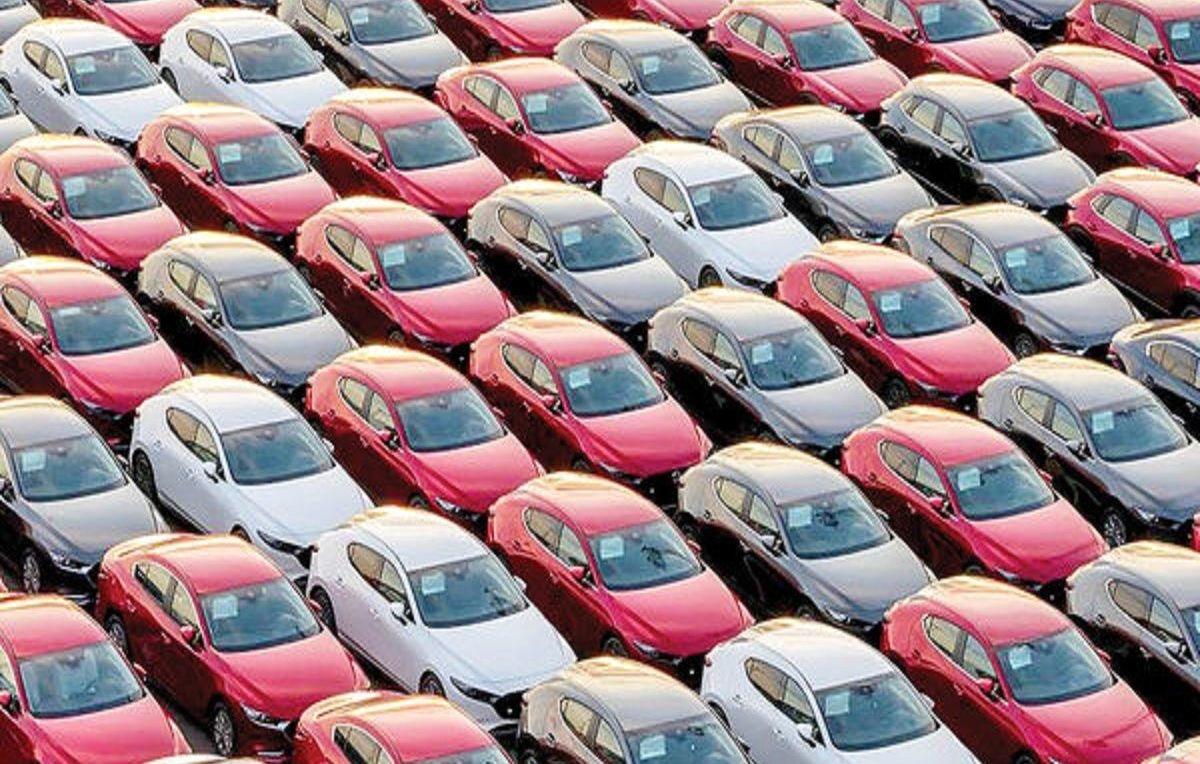فردا کدام خودروهای خارجی در بورس عرضه می شود؟ + قیمت