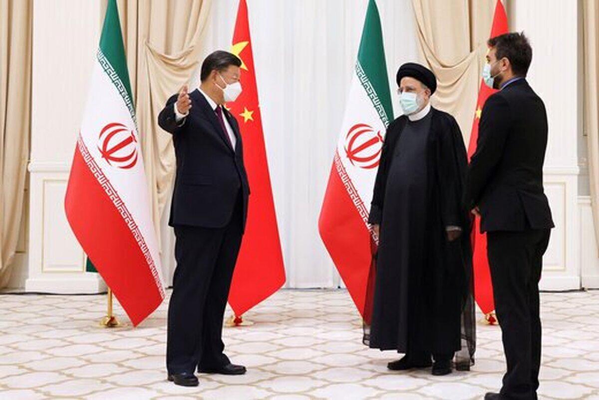 پیام صریح چین به ایران/ برجام را احیا کنید

