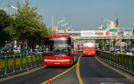 یک خبر خوش درباره حمل و نقل عمومی در تهران