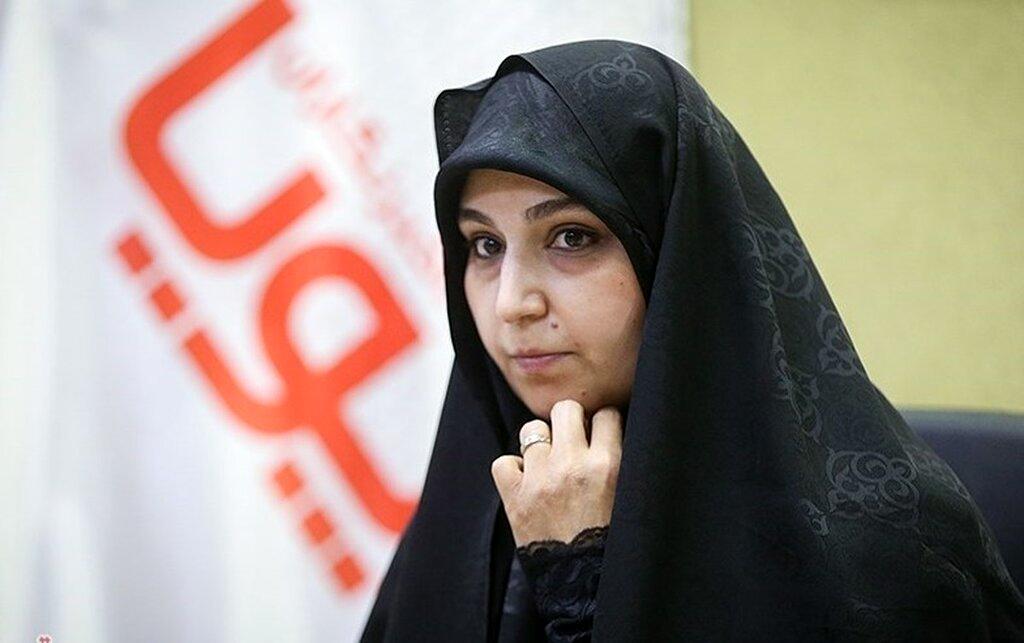 واکنش دختر سردار سلیمانی به ساخت موزه شهید سلیمانی: خطا نکنید

