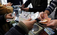 تاثیر بیانیه تروئیکای اروپایی بر قیمت دلار در ایران