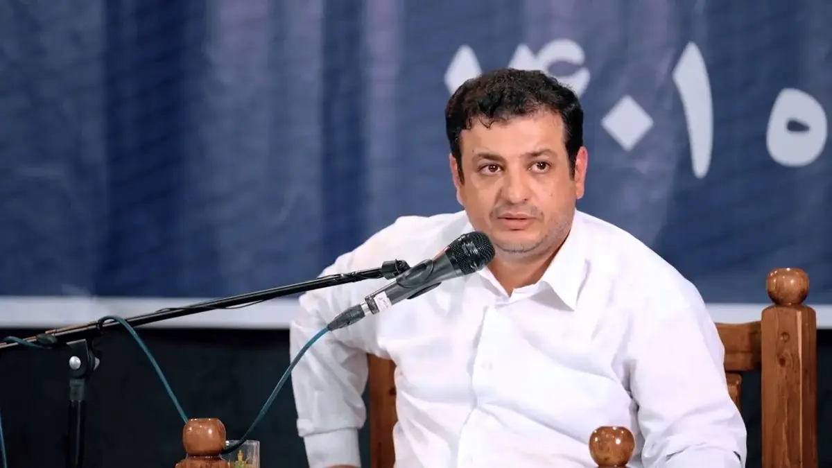 تایید خبر بازداست رائفی پور در عربستان /: واکنش وزارت خارجه ایران