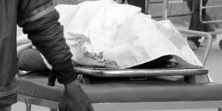 اعلام علت مرگ ناگهانی کارگر جوان| ساختمان روی سر او فرو ریخت