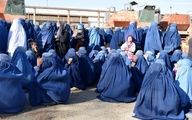 دستور مهم طالبان درباره نکاح اجباری زنان 
