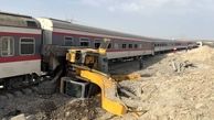 نتیجه پرونده حادثه قطار مشهد-یزد کی اعلام می‌شود؟
